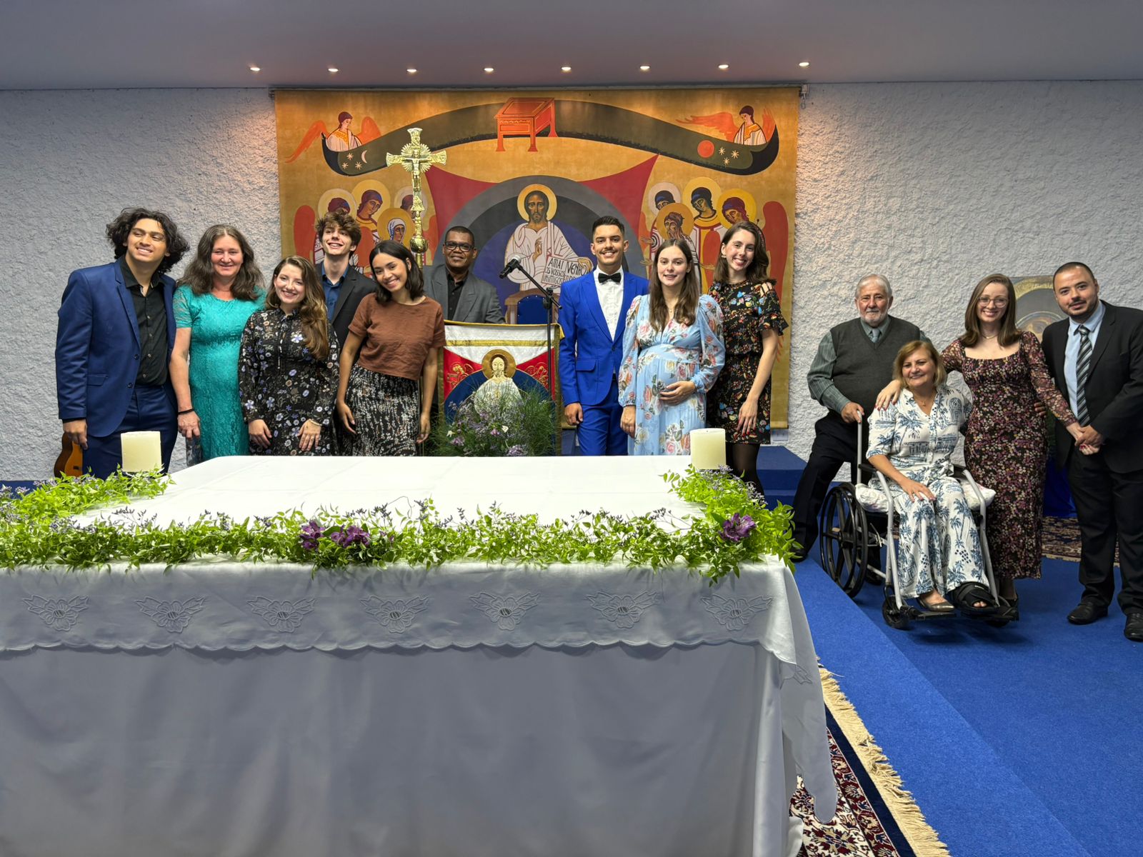 Caminho Neocatecumenal